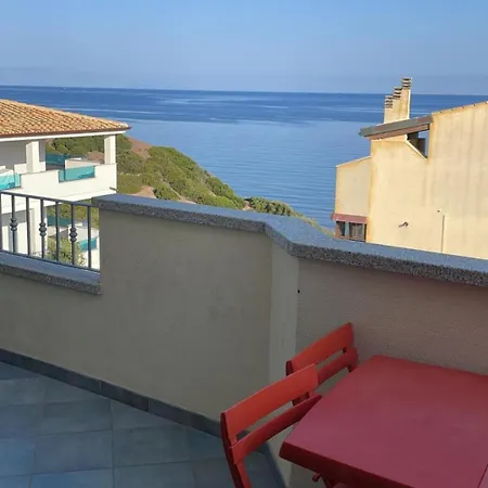 Casa Cynthia Lägenhet Valledoria (Sardinia)