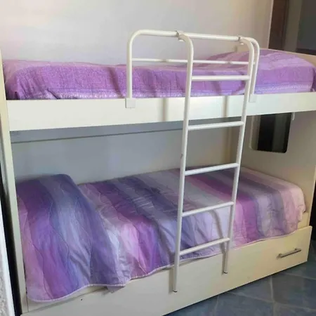 شقة Casa Cynthia *