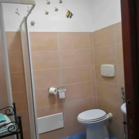 Casa Cynthia فاليدوريا
