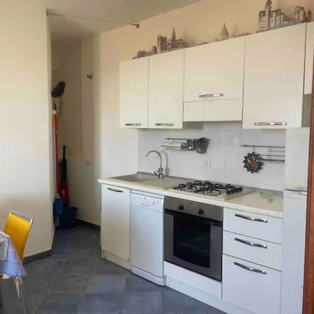 Casa Cynthia דירה ואלדוריה