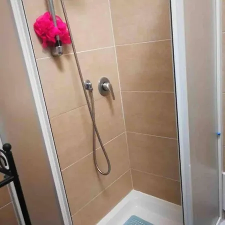 شقة Casa Cynthia فاليدوريا