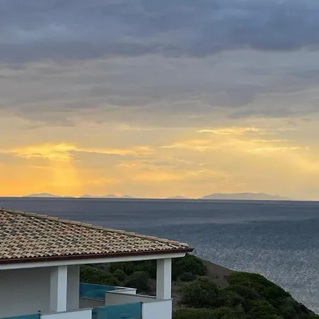 Casa Cynthia Appartement