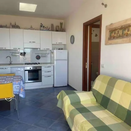 شقة Casa Cynthia