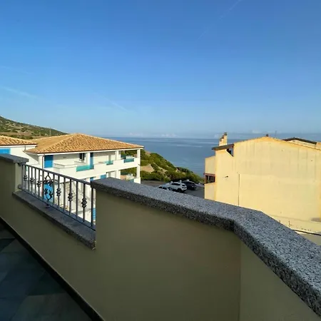 Casa Cynthia