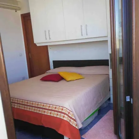 Casa Cynthia דירה