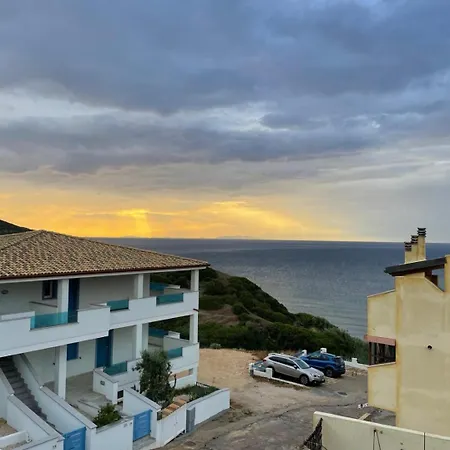 Casa Cynthia *
