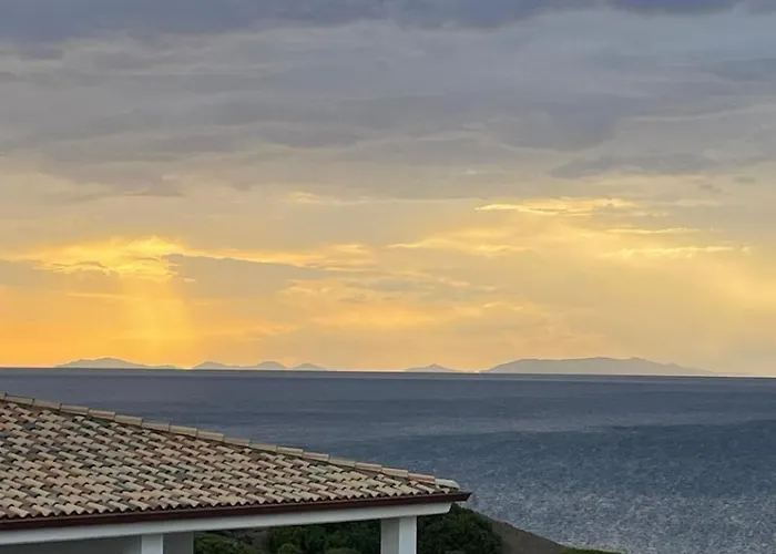 Casa Cynthia Apartman