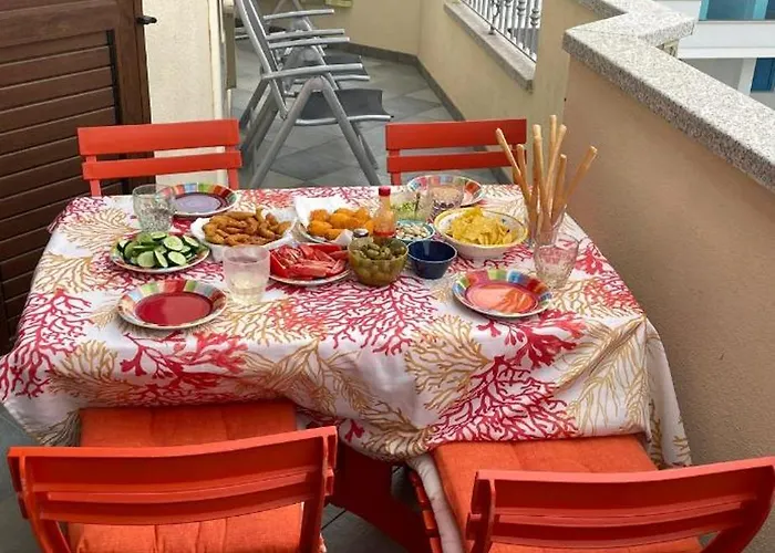 Apartman Casa Cynthia *